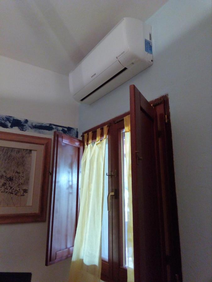 Casa D' Artista B&B 오지에리 외부 사진
